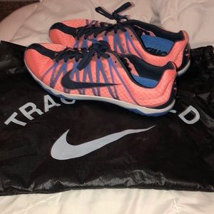 Nike Track/Field Spikes